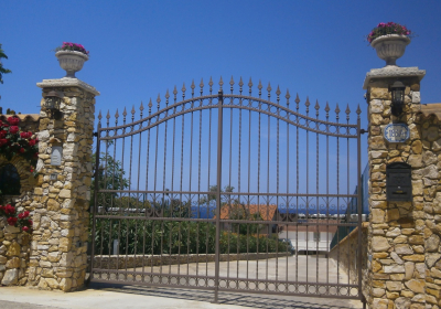 Casa Vacanze Villa Neruda
